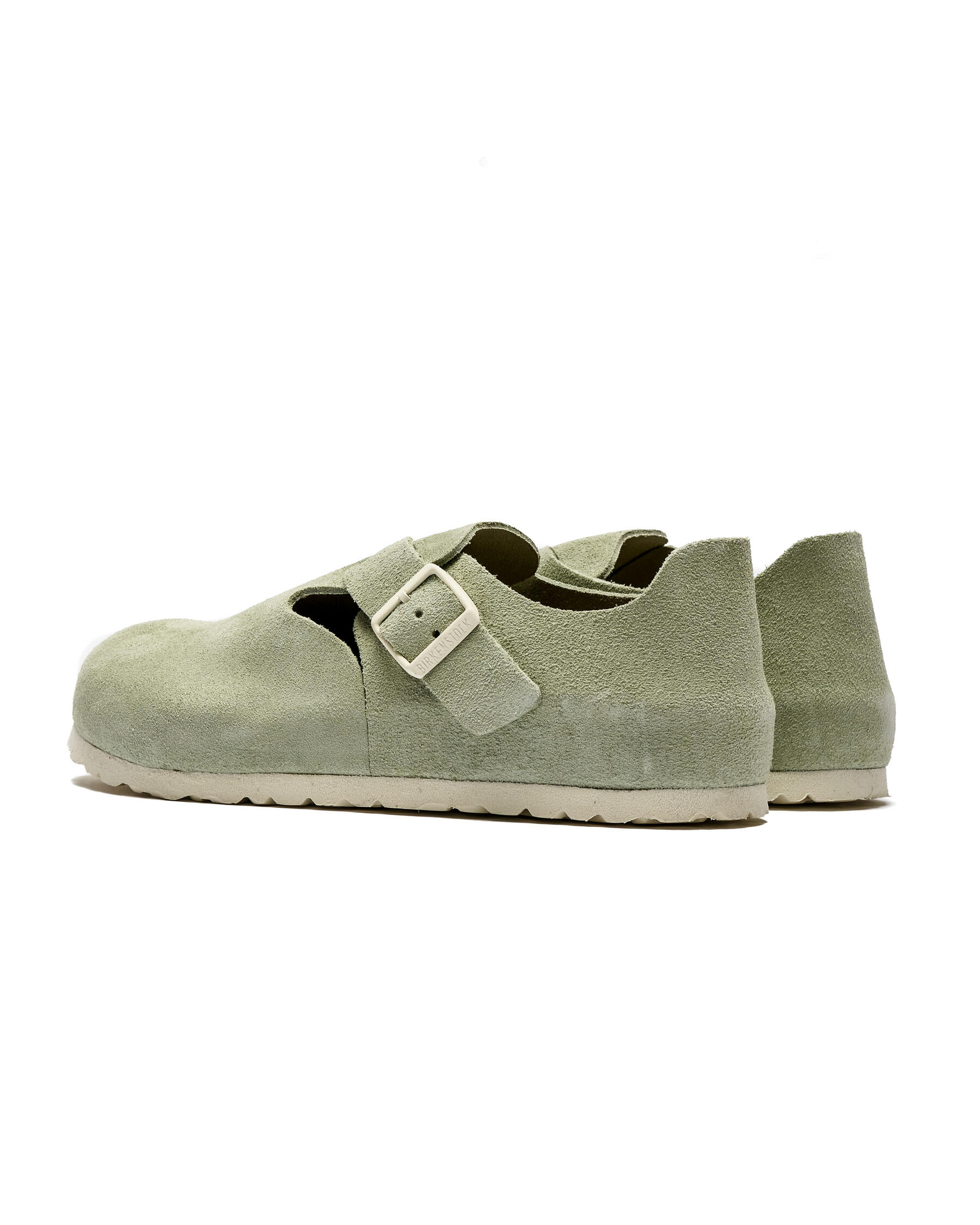 birkenstock white narrow fit